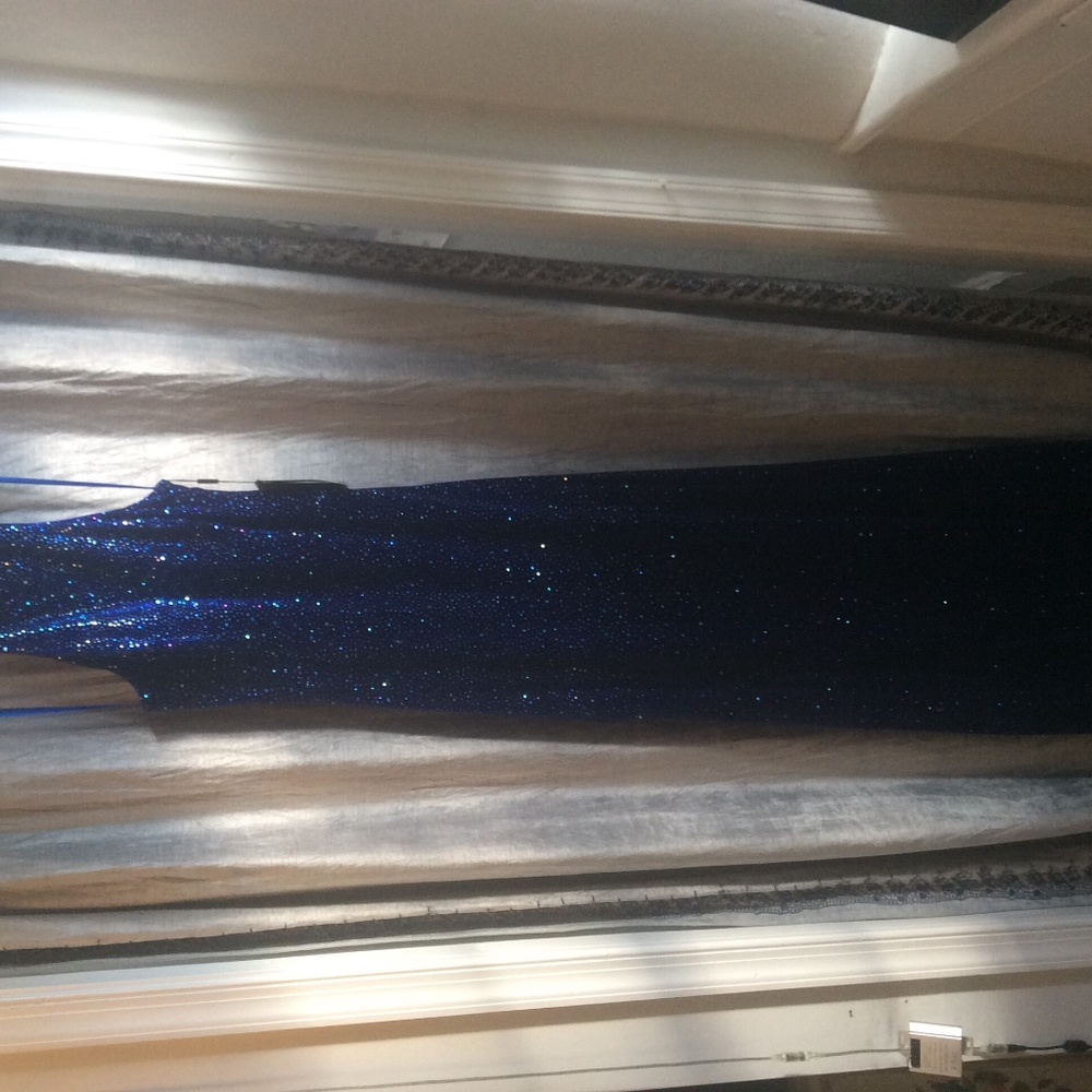 La Femme dress